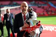 Erik ten Hag